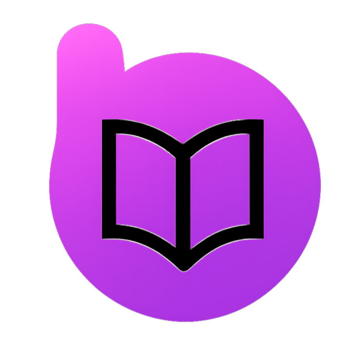 BlogRack free blogging platform logo